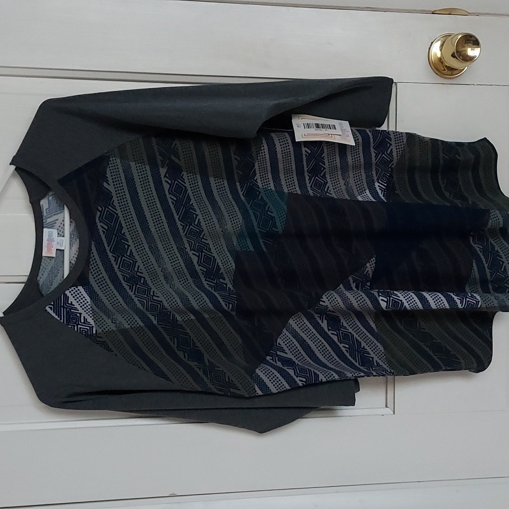 Lu La Roe Randy top XL